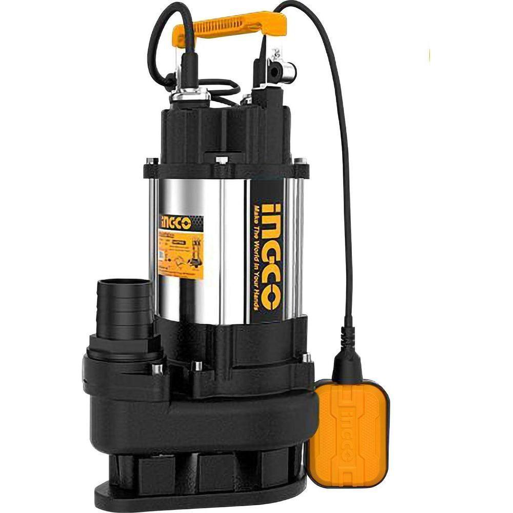 Ingco SPDS7508-5 Submersible Pump 750W 1.0HP - KHM Megatools Corp. Ingco SPDS7508-5 Submersible Pump 750W 1.0HP - KHM Megatools Corp.